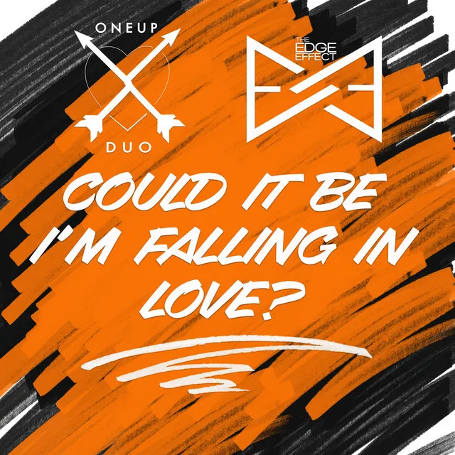 Could It Be I’m Falling in Love?