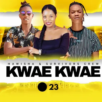 Kwae Kwae 23 by Hawisha