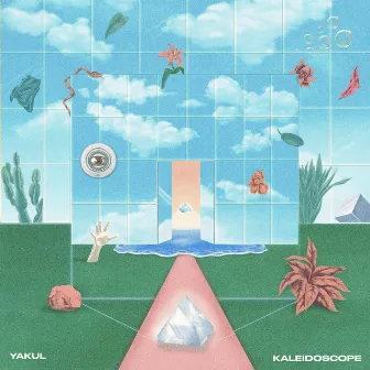 Kaleidoscope by Yakul