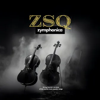 String Quartet Hits by ZSQ