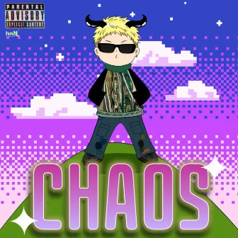 CHAOS by GOZ