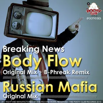 Body Flow by Breaking News