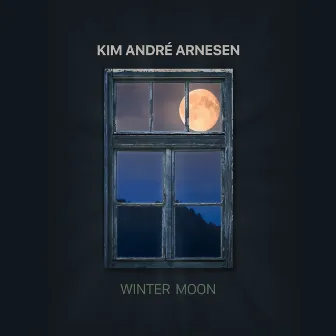 Arnesen: Winter Moon by Kim André Arnesen