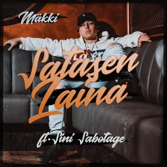 Satasen Laina by Mäkki