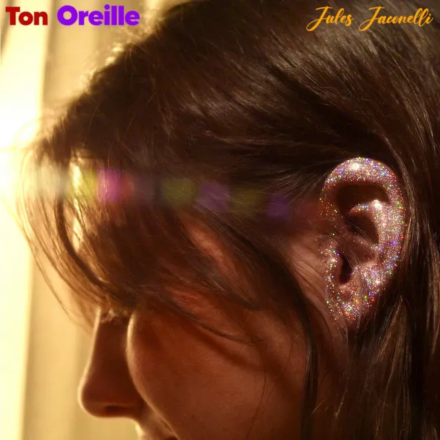 Ton oreille