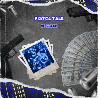 Pistol Talk by xoGleeko