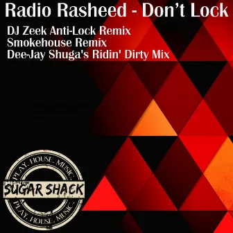 Don't Lock by Radio Rasheed