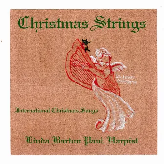 Christmas Strings by Linda Barton Paul