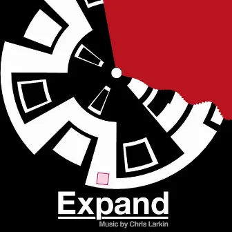 Expand (Original Soundtrack) by Christopher Larkin