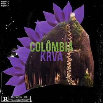 Colômbia by Krva