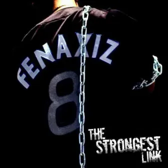 The Strongest Link by Fenny Cristo