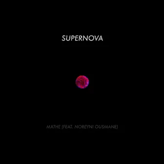 Supernova by mAthe