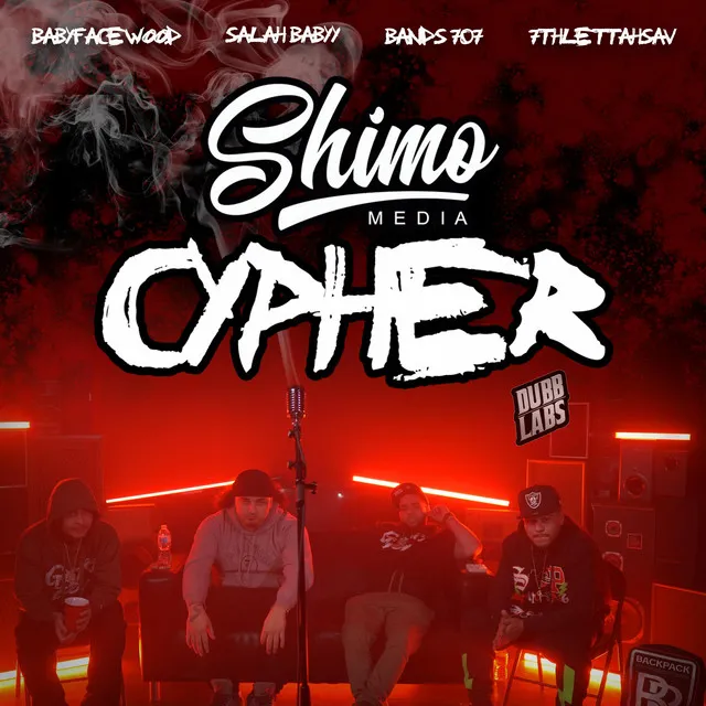 Shimo Media cypher Dubblabs beat