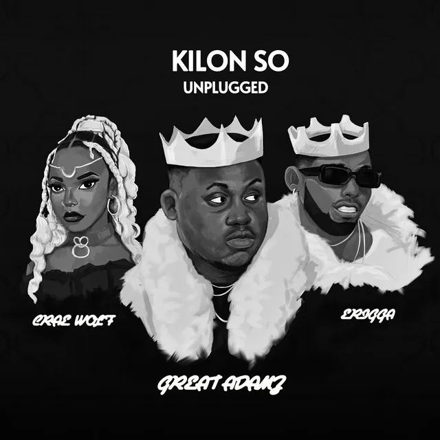 Kilon So (Unplugged)