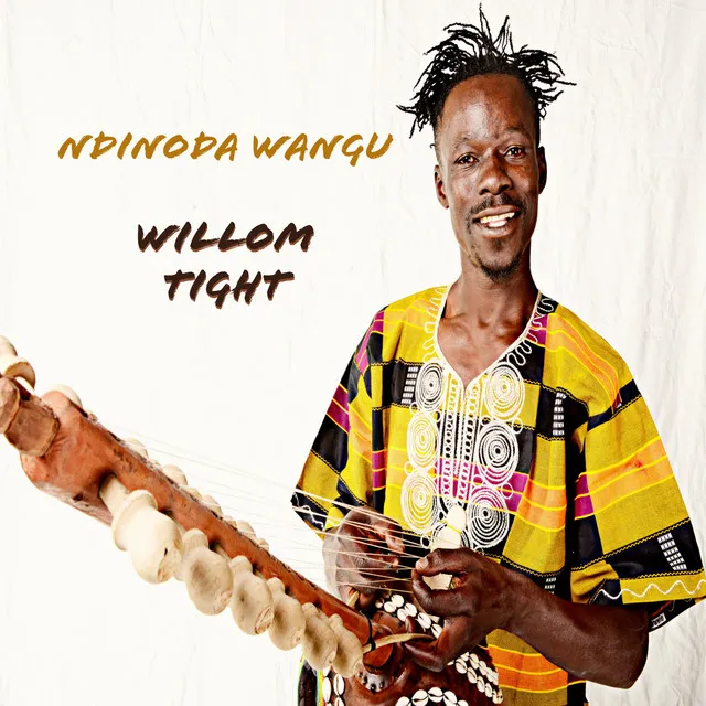 Ndinoda Wangu