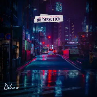 No Direction (Deluxe Edition) by Danboy Studio