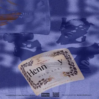 Henny by koki