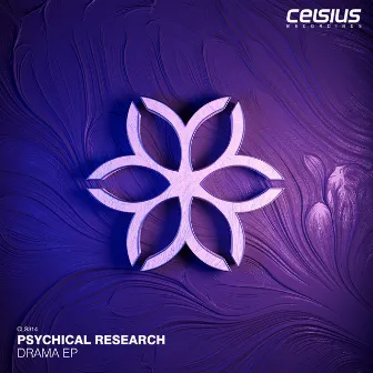 Drama EP by Psychical Research