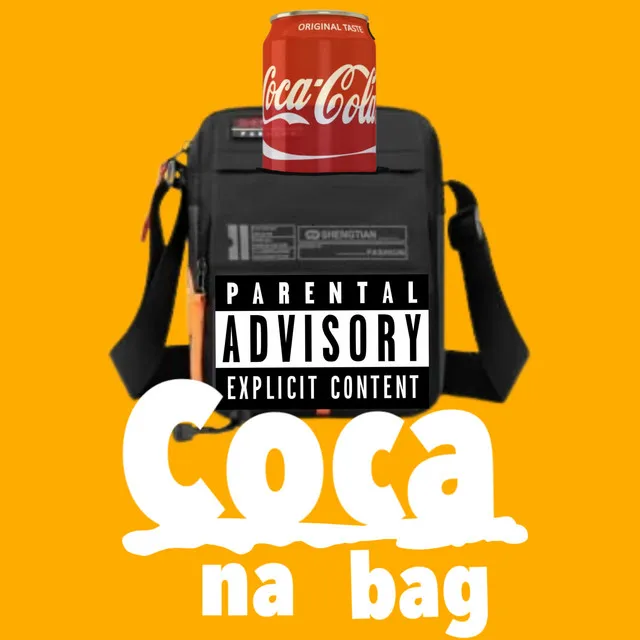 Coca na Bag