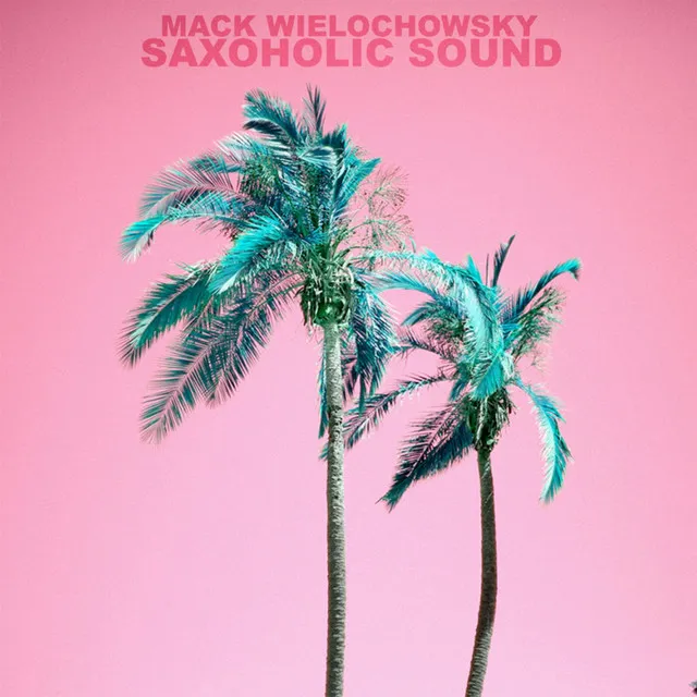 Saxoholic - Radio Mix