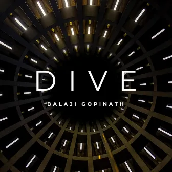 Dive by Balaji Gopinath