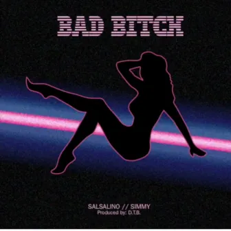 Bad Bitch by SIMMY