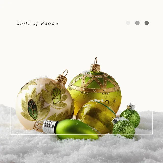 4 Relax: Chill of Peace