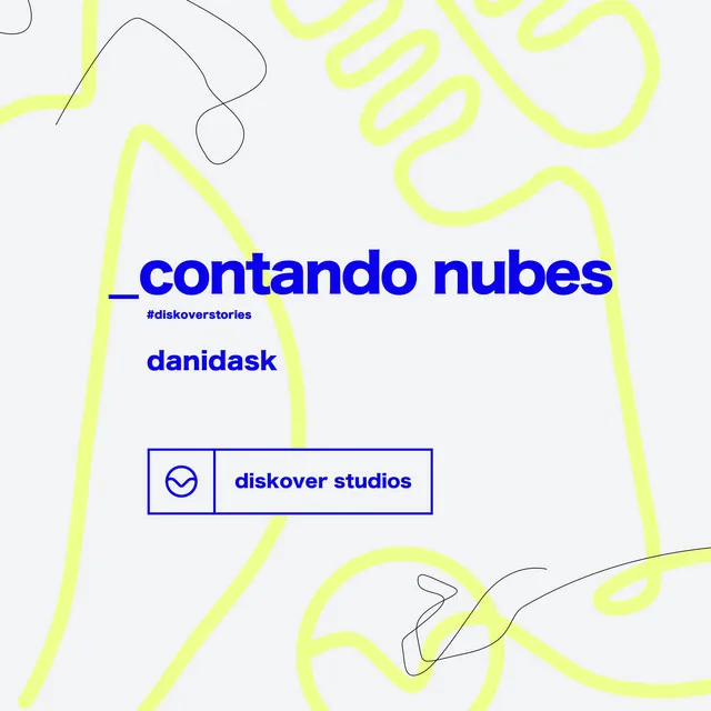 Contando Nubes - #DiskoverStories (Acústico)