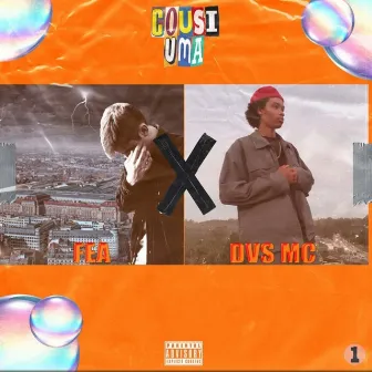 Cousi uma by Dvs Mc