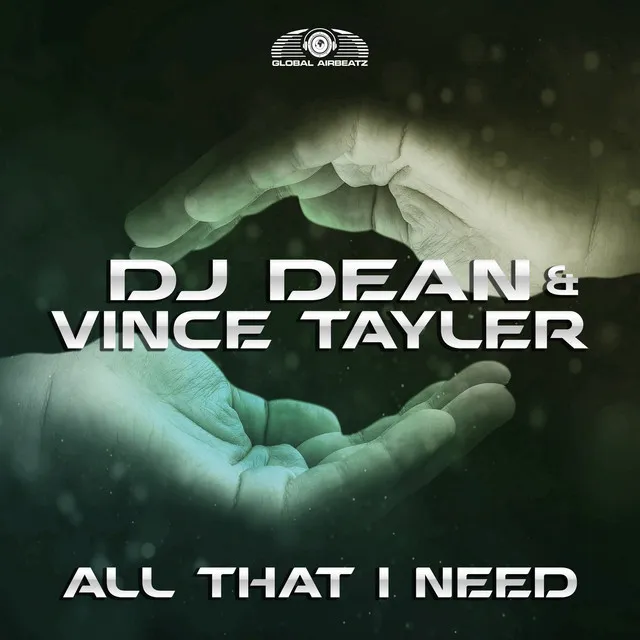 All That I Need - DJ Gollum feat. DJ Cap Radio Edit