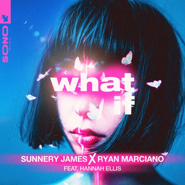 What If - Extended Mix