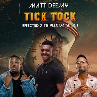 Tick Tock by Effected