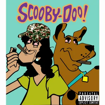 Scooby Doo by Tommy TwoPhones