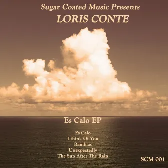 Es Calo EP by Loris Conte