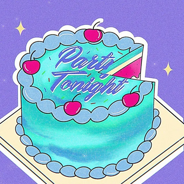 Party Tonight - Remix