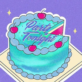 Party Tonight (Remix) by Lydia Ganada