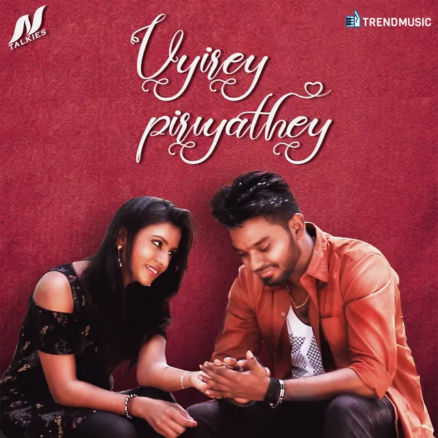 Uyirey Piriyathey (From 