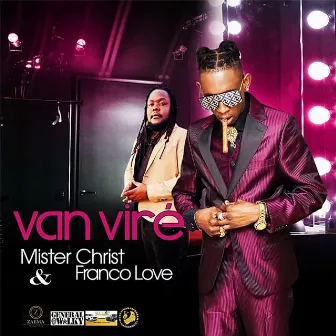 Van Viré by Mister Christ