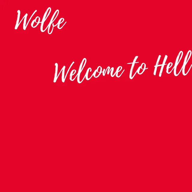 Welcome To Hell