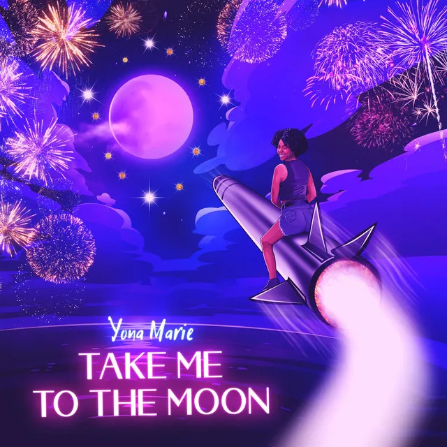 Take Me To The Moon