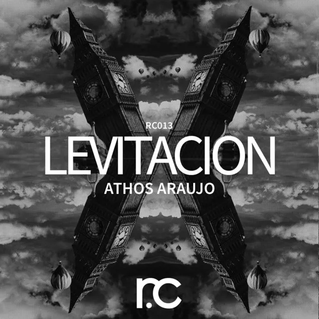 Levitacion