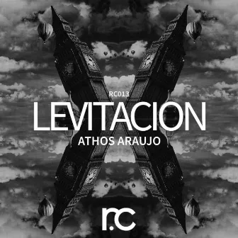 Levitacion by Athos Araujo