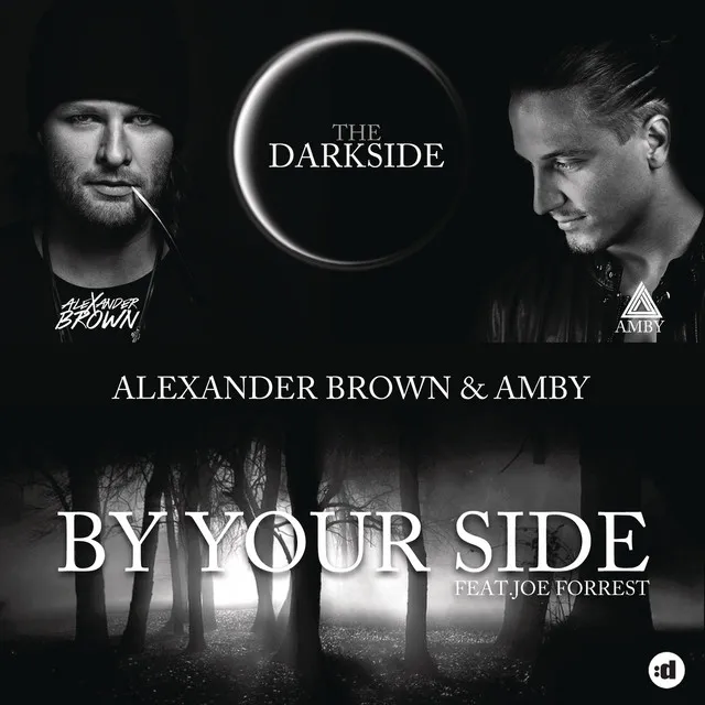 The Darkside / By Your Side