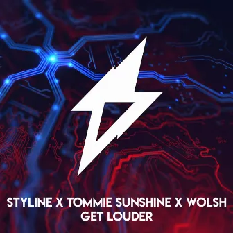 Get Louder by Wolsh