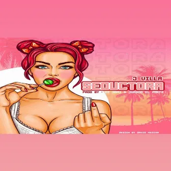 Seductora (Retro Versión) by DJ JOMI