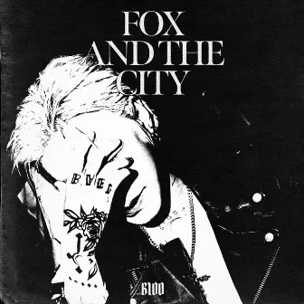 Fox and the City by BLOO