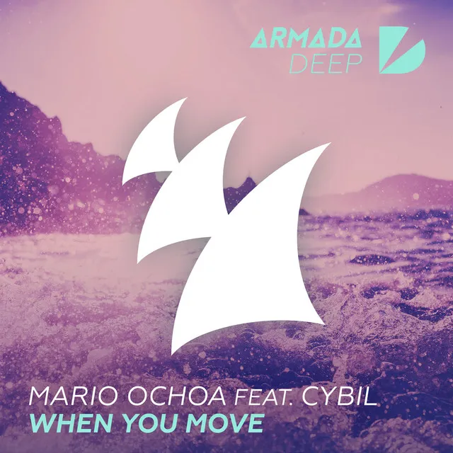 When You Move - Radio Edit