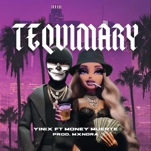 TEQUIMARY