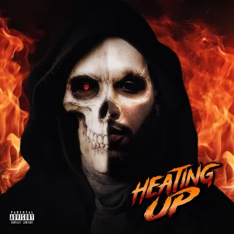 Heating Up by FREDO SUAVE