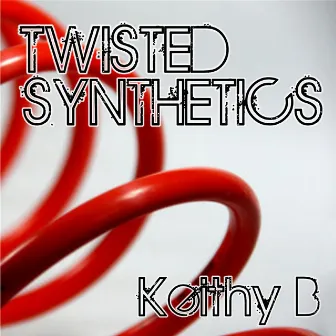 Twisted Synthetic by Keithy B